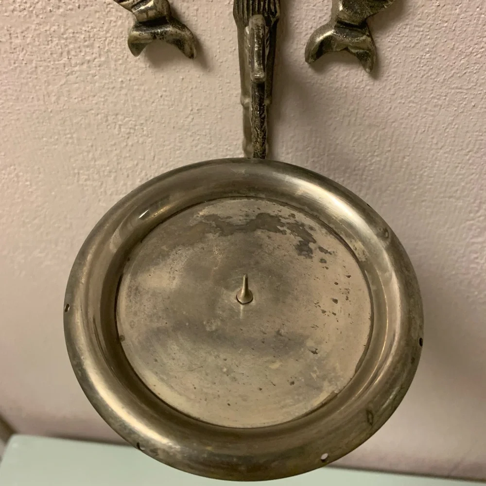 Bombay vintage solid